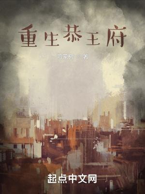 重生恭王府笔趣阁