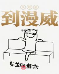 从联盟到漫威的