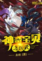 神奇宝贝之医疗大师