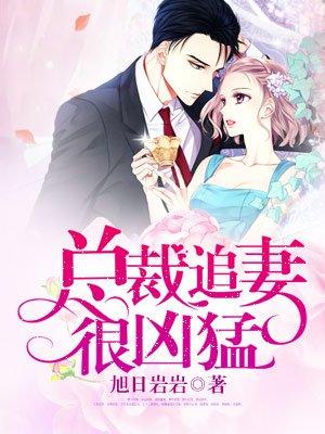 总裁追妻很艰难