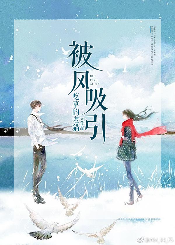 被风吸引好看吗