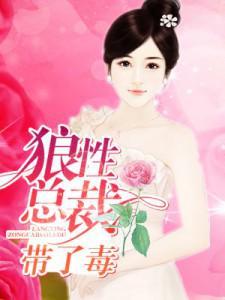 狼性总裁宠妻有道免费阅读