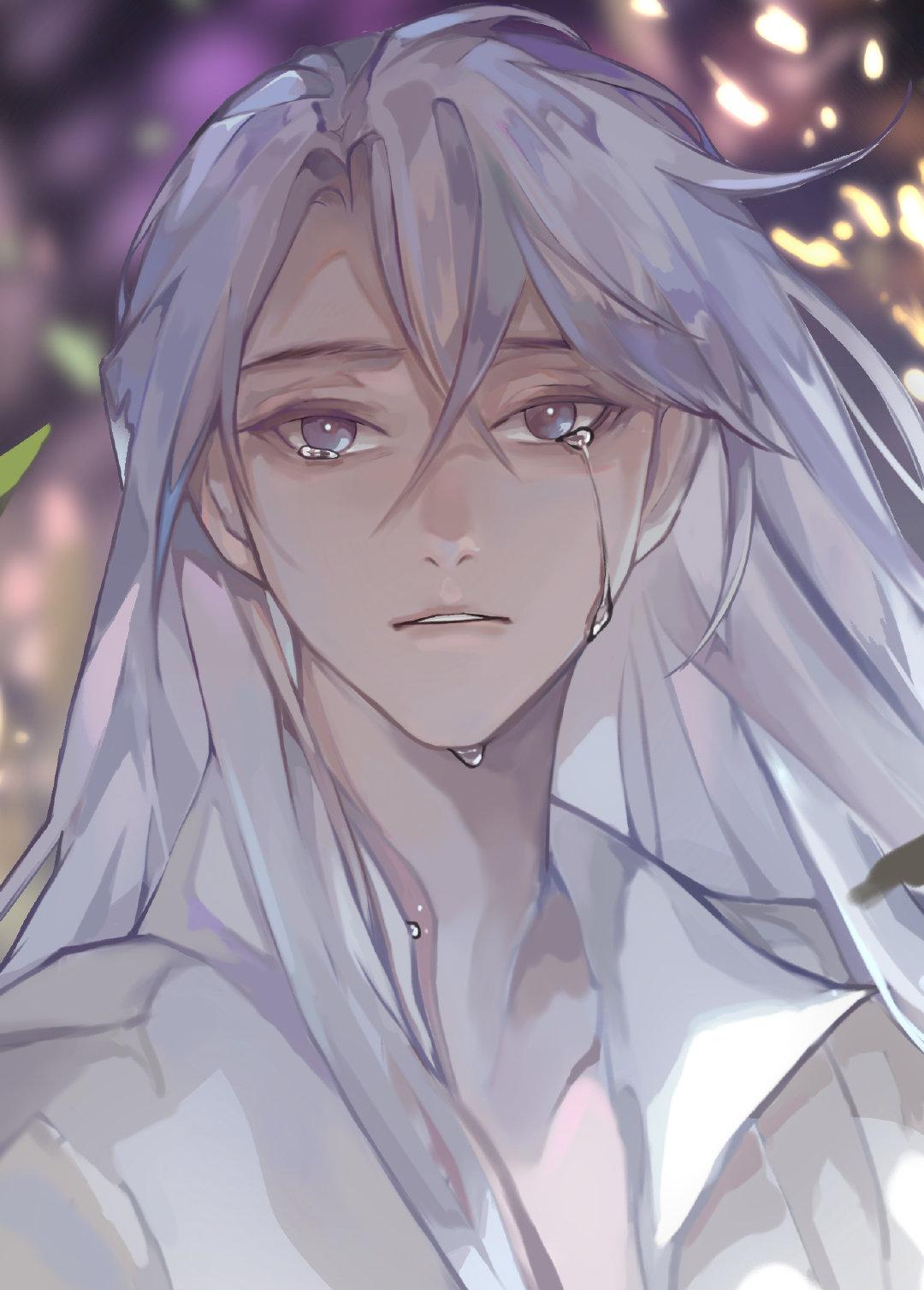 为什么我洗了头