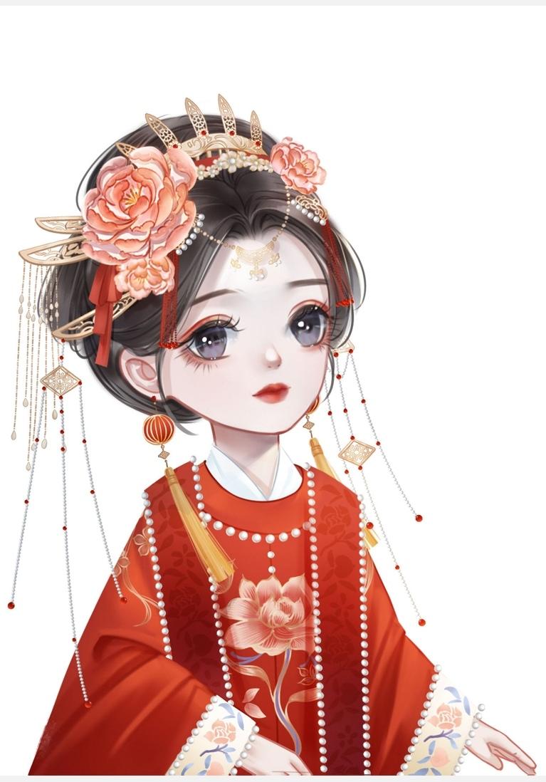 白月光丞相的千层套路