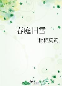 春庭旧雪