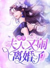 薄少，夫人又在闹离婚