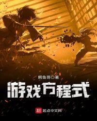 游戏方程式