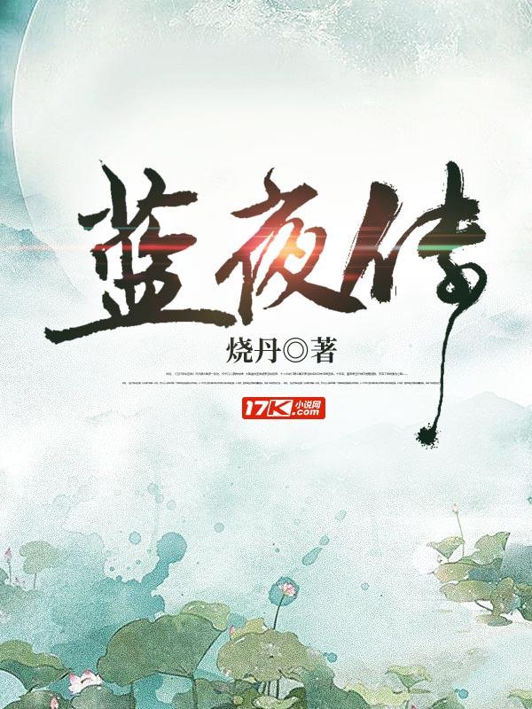 蓝夜传