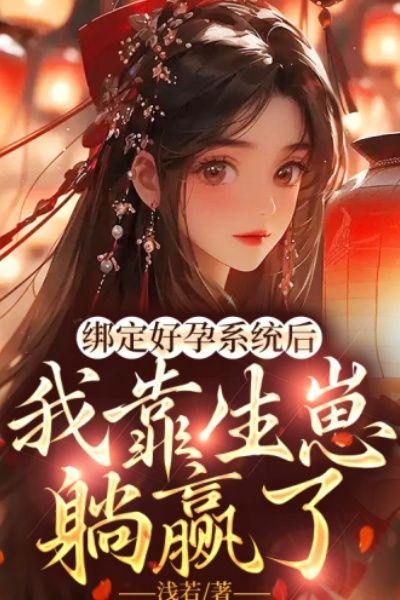 绑定好孕系统后，我靠生崽躺赢了