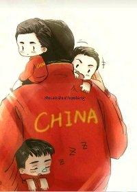 国乒队的专属厨娘