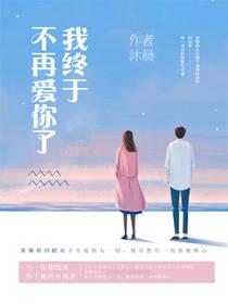 我终于不再爱你了