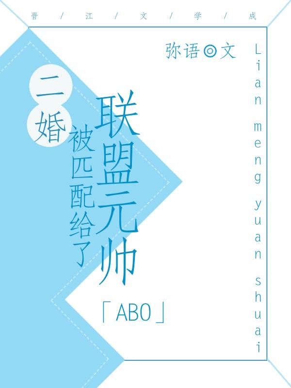 二婚被匹配给了联盟元帅