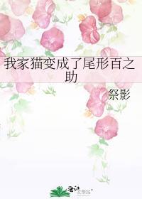 我家猫变成了尾形百之助