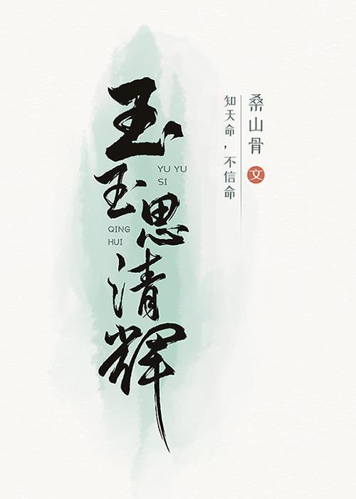 玉玉思清辉（重生）