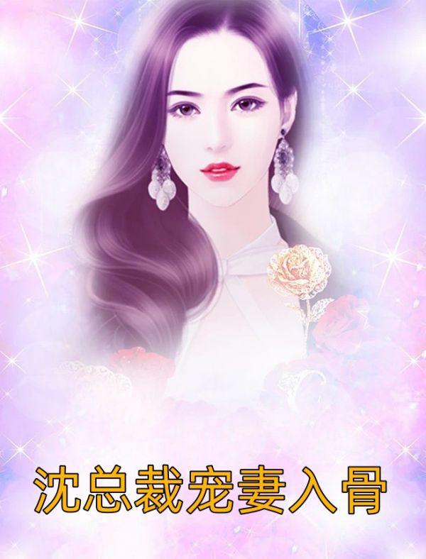 沈总裁宠妻入骨