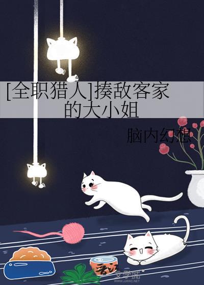 [全职猎人]揍敌客家的大小姐