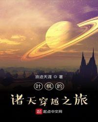 叶枫的诸天穿越之旅