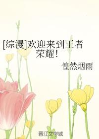 [综漫]欢迎来到王者荣耀！