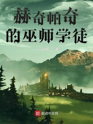 赫奇帕奇的巫师学徒